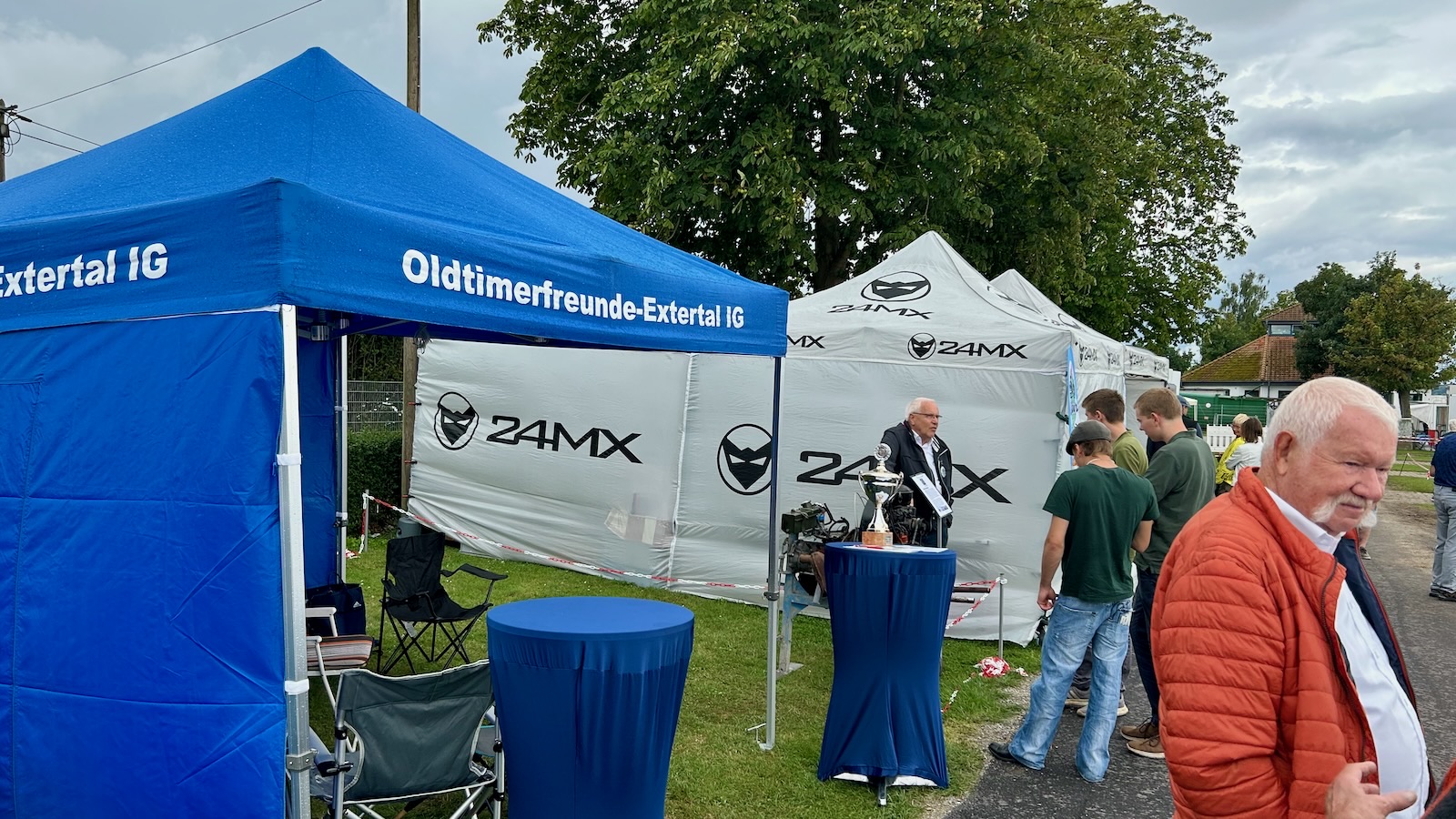 Doktorsee - 02.+03.08.2025