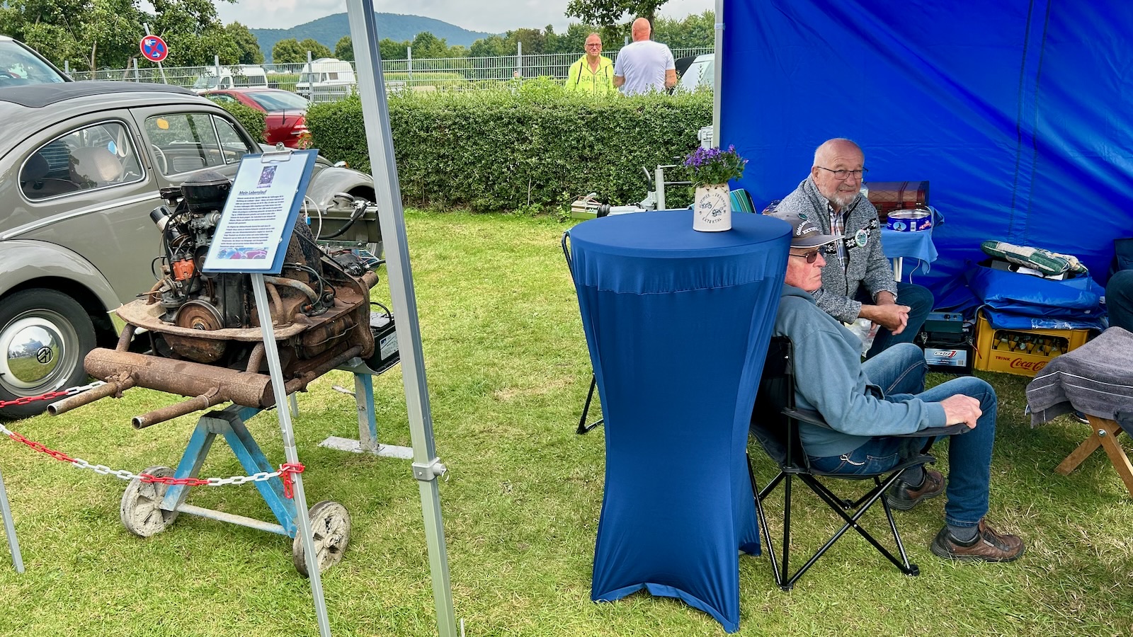 Doktorsee - 02.+03.08.2025
