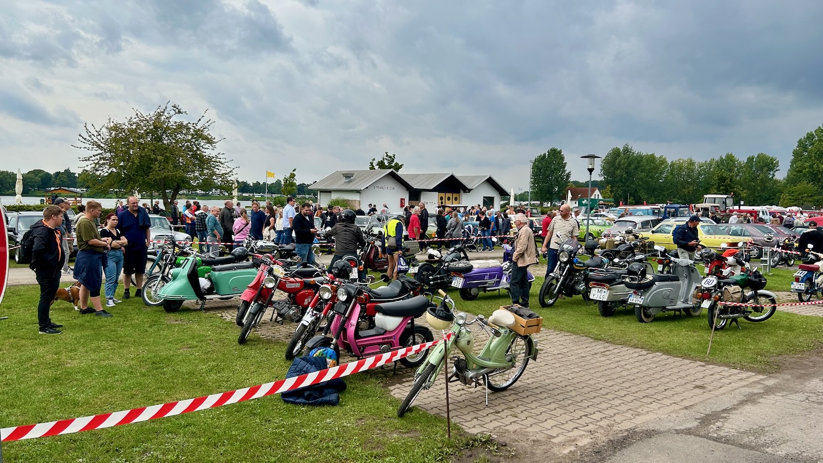 Doktorsee - 02.+03.08.2025