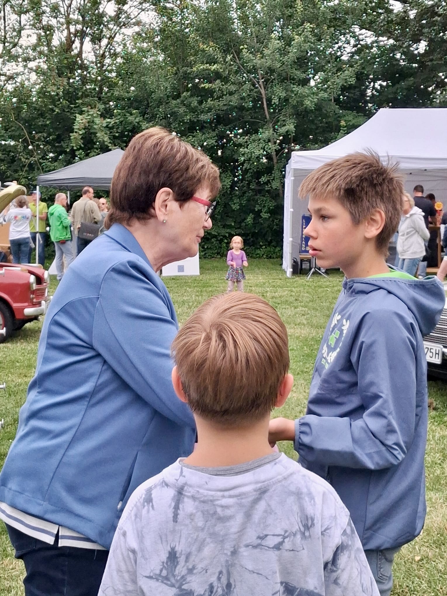 Bergfest Hohe Asch 04./05.07.2026