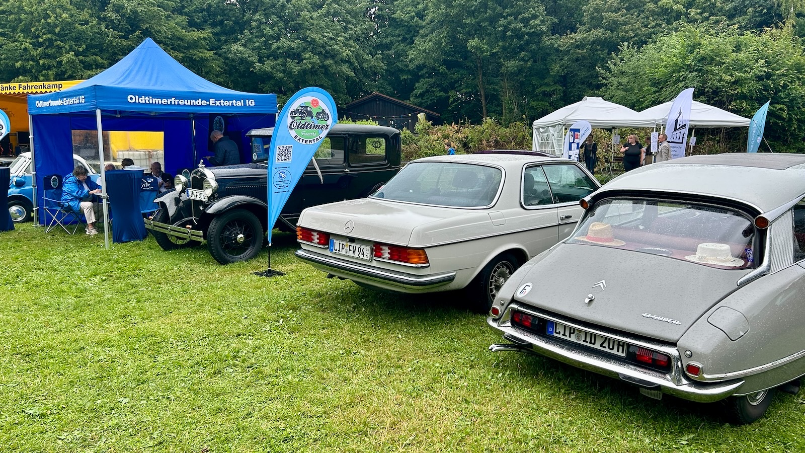 Bergfest Hohe Asch 04./05.07.2026