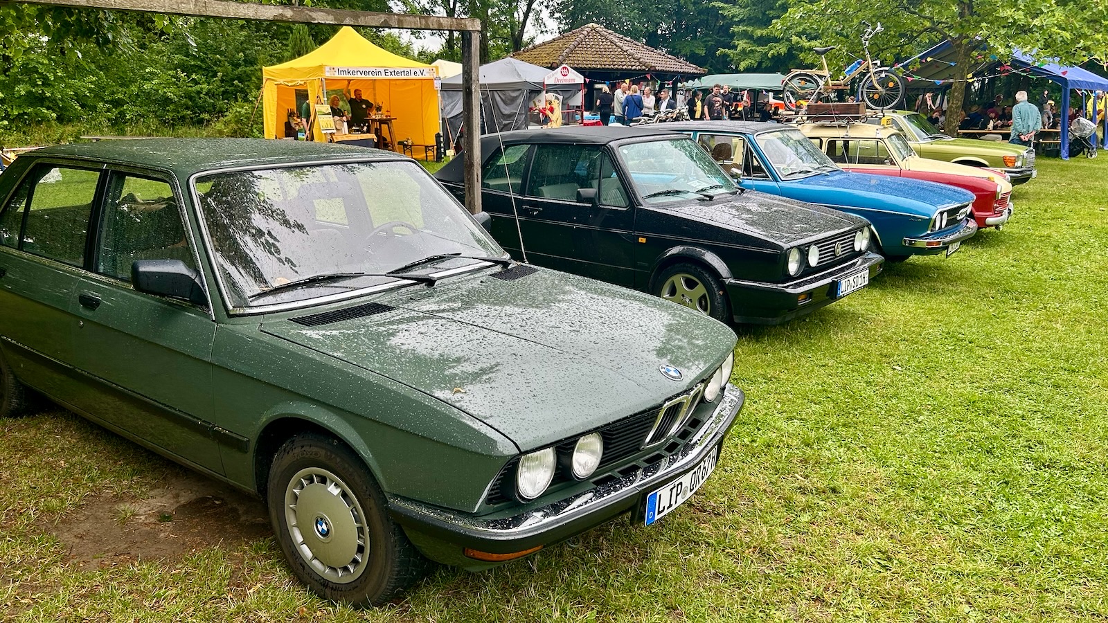 Bergfest Hohe Asch 04./05.07.2026