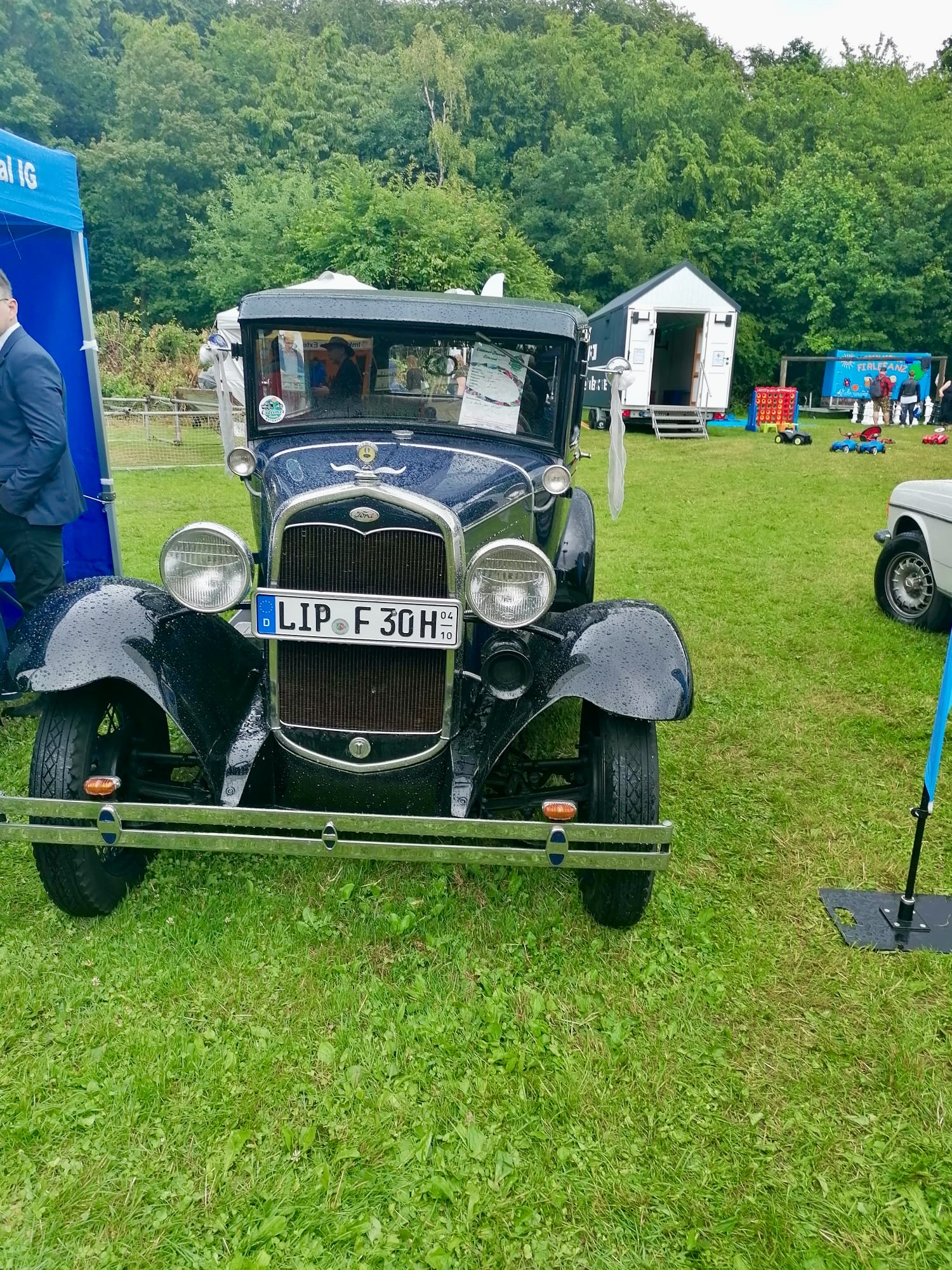 Bergfest Hohe Asch 04./05.07.2026