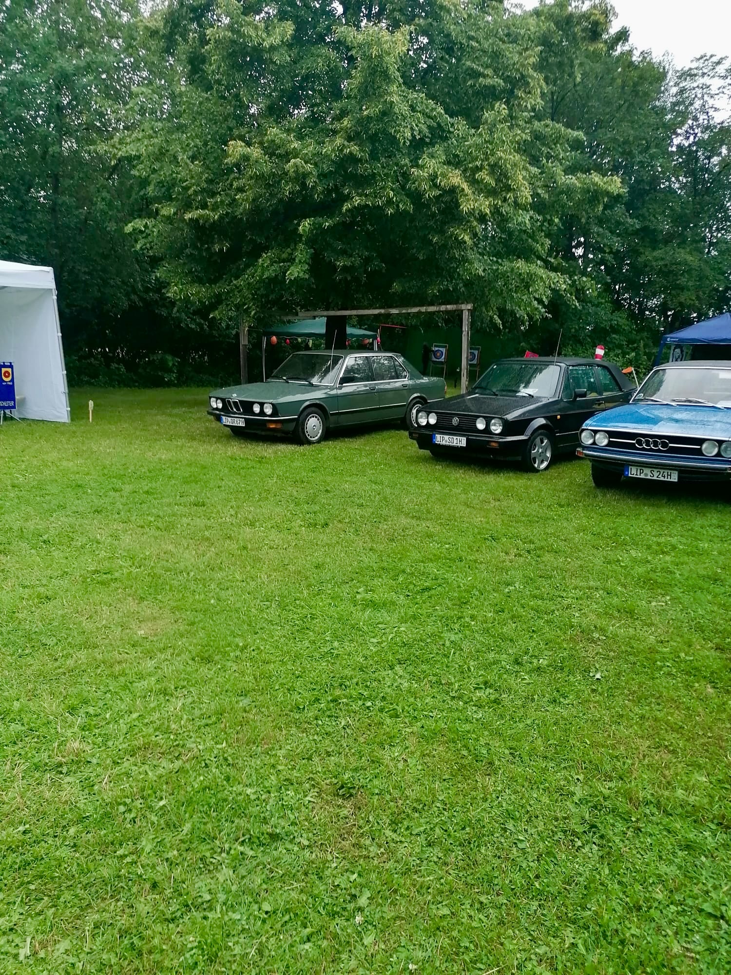 Bergfest Hohe Asch 04./05.07.2026