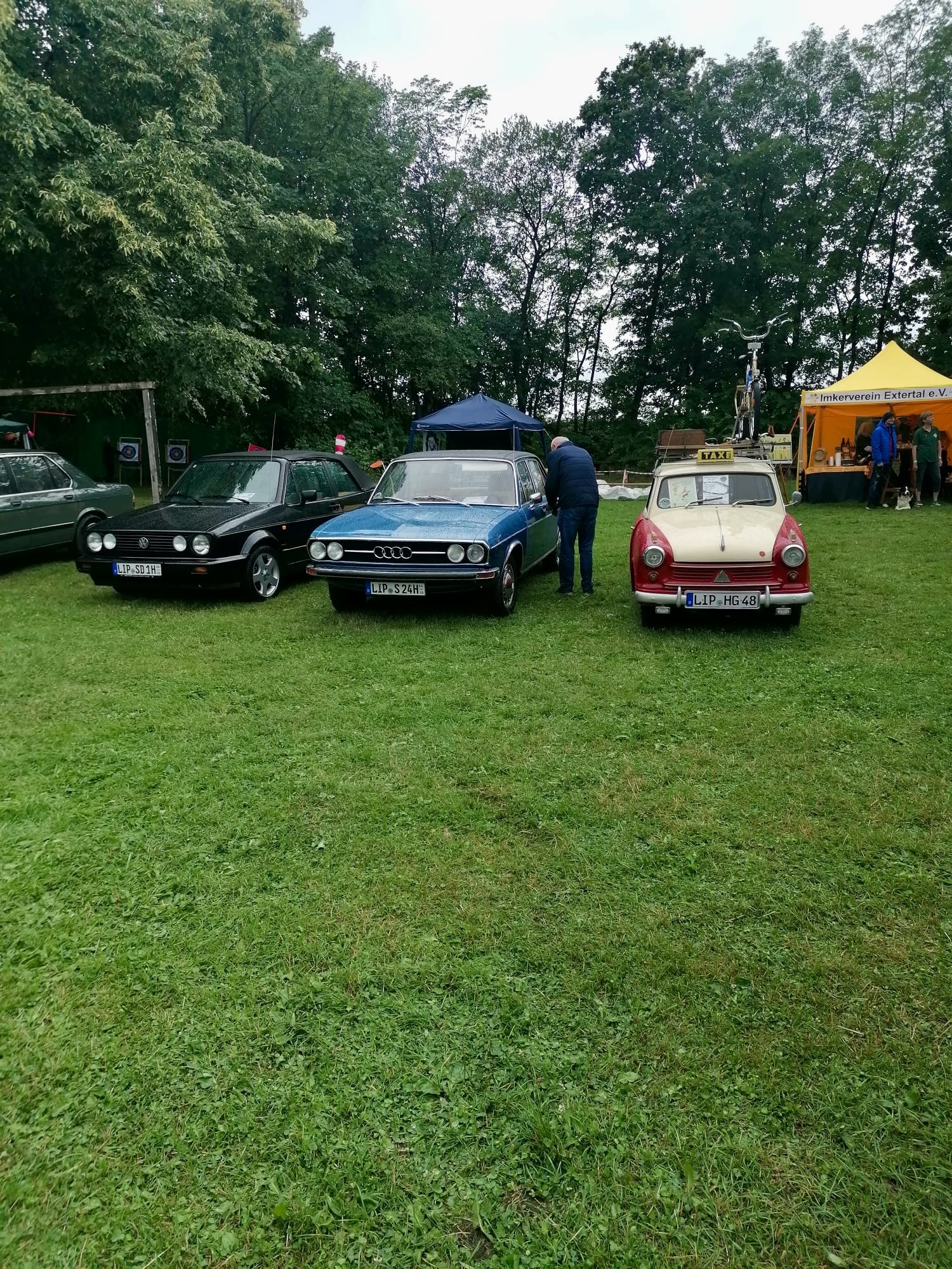 Bergfest Hohe Asch 04./05.07.2026