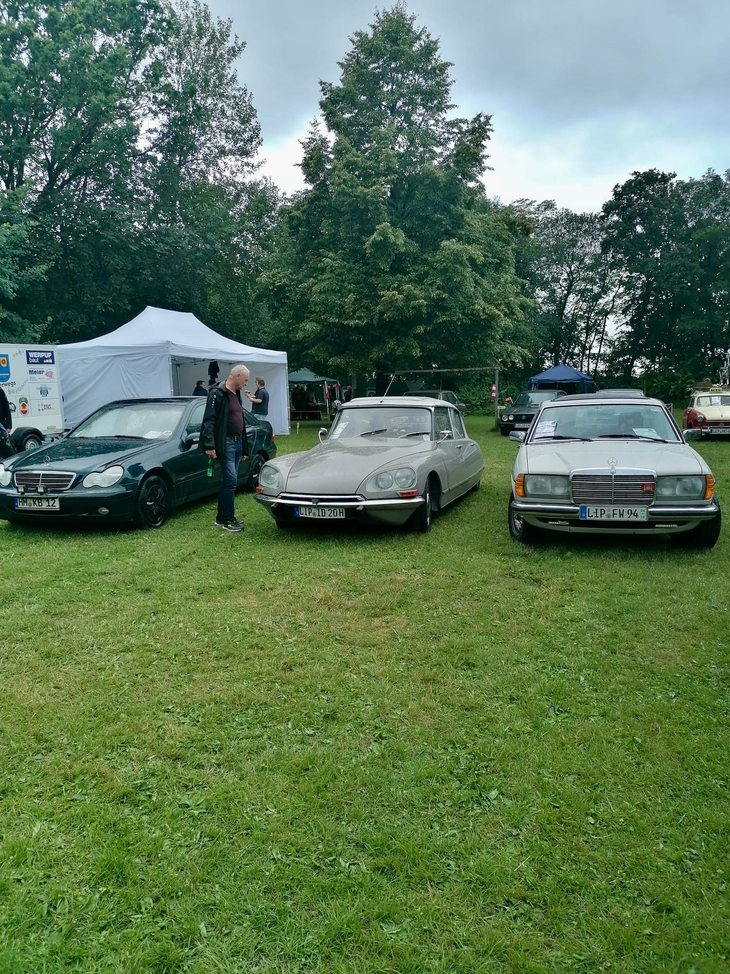Bergfest Hohe Asch 04./05.07.2026