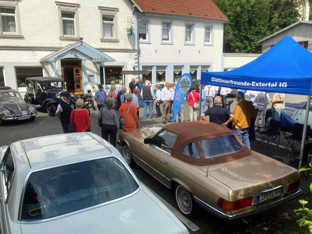 31.05.2025 - Jubiläumsfeier ADRIA