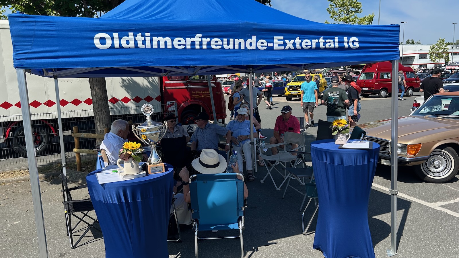 Legenden in Lippe - 22.06.2025