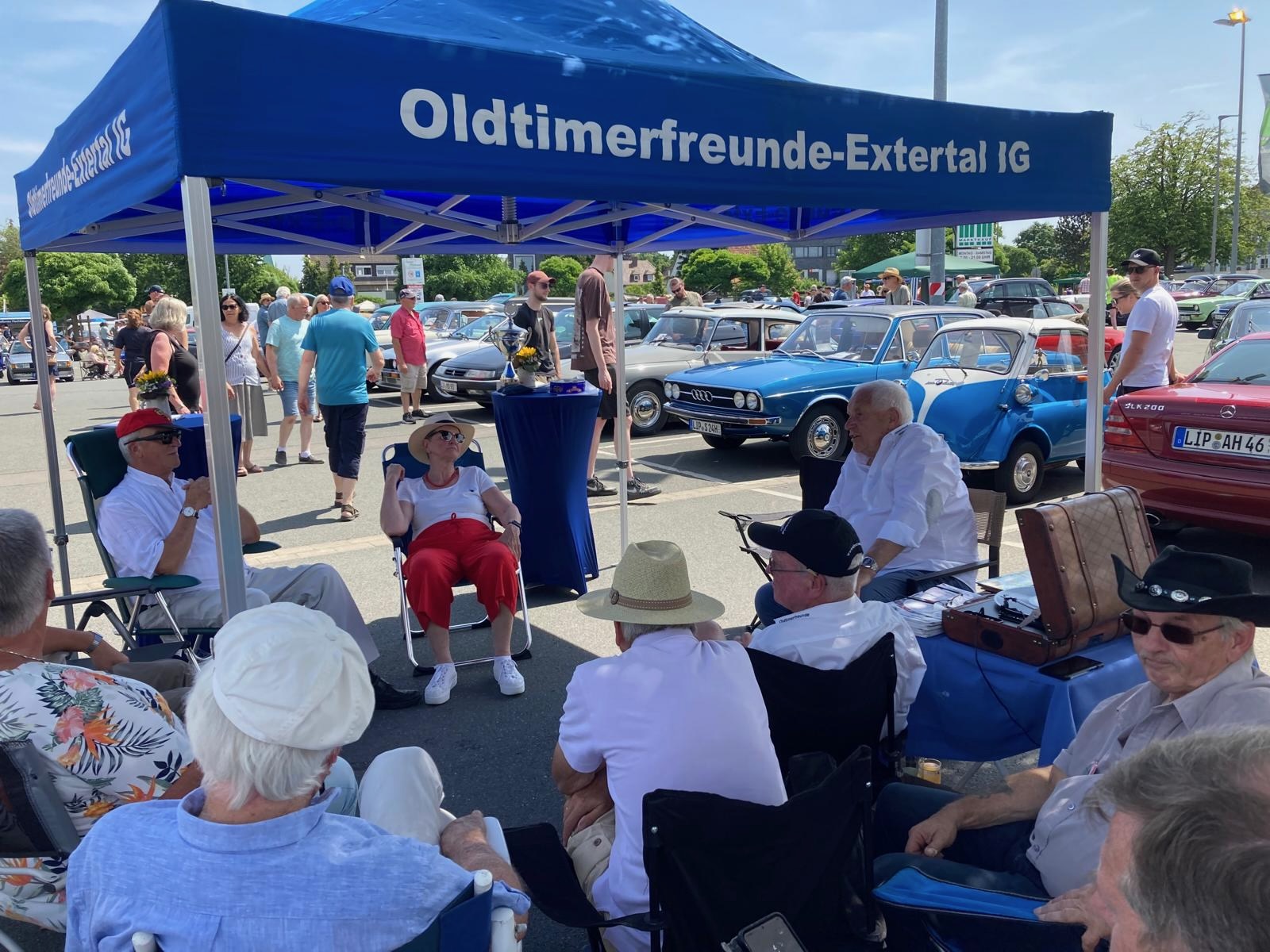 Legenden in Lippe - 22.06.2025
