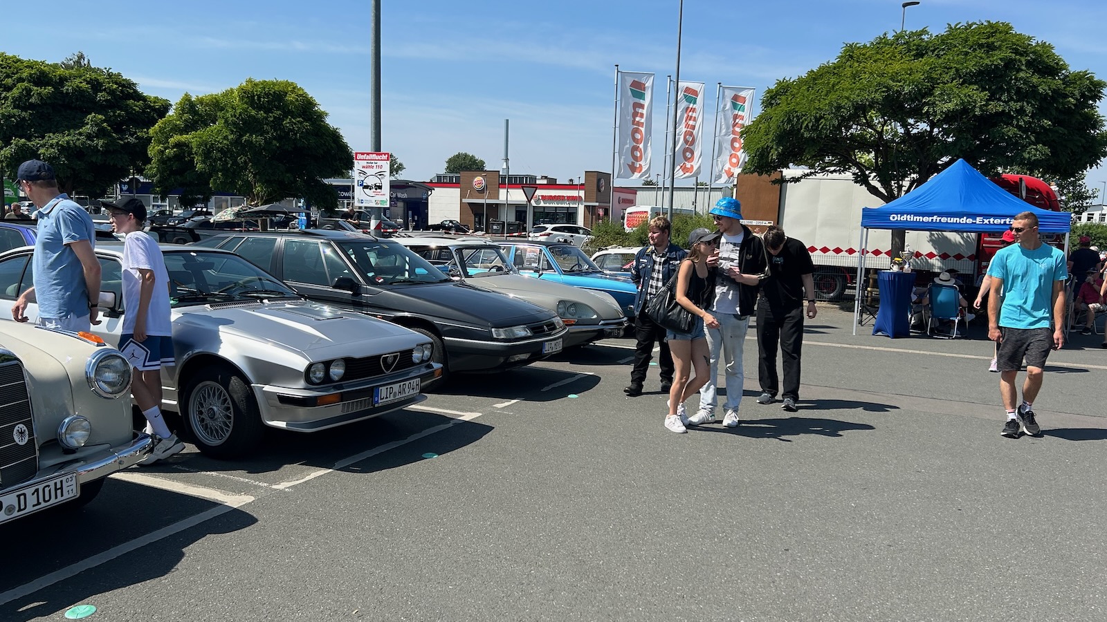 Legenden in Lippe - 22.06.2025