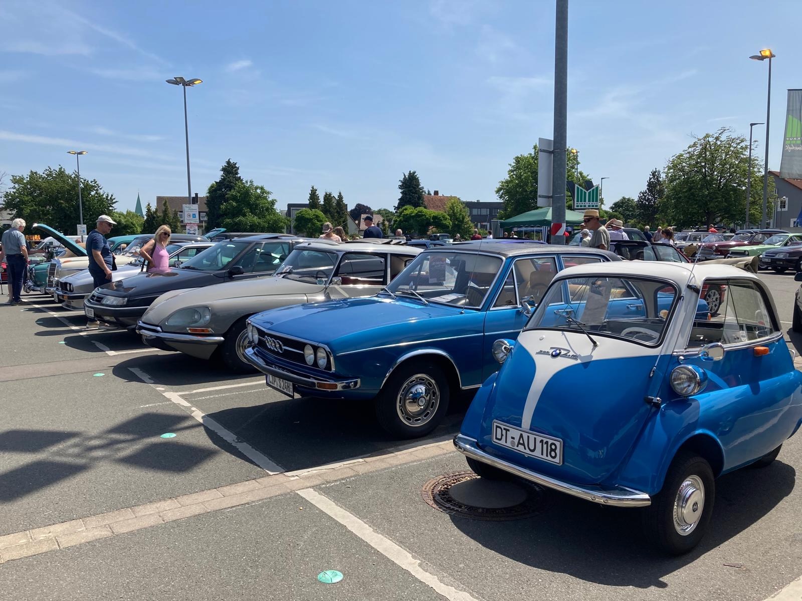 Legenden in Lippe - 22.06.2025