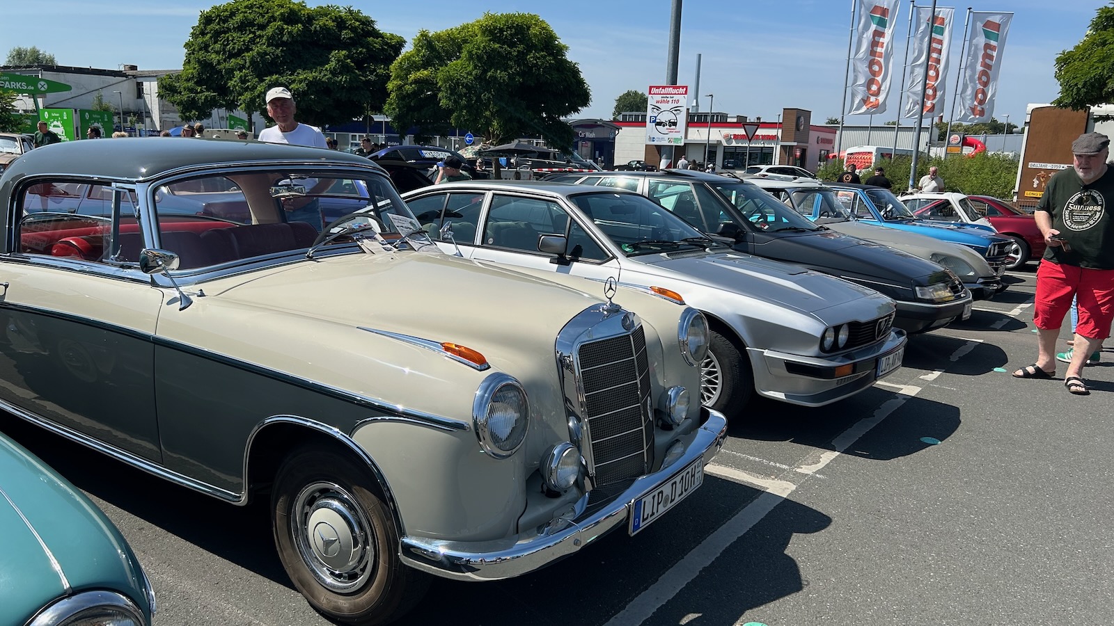 Legenden in Lippe - 22.06.2025
