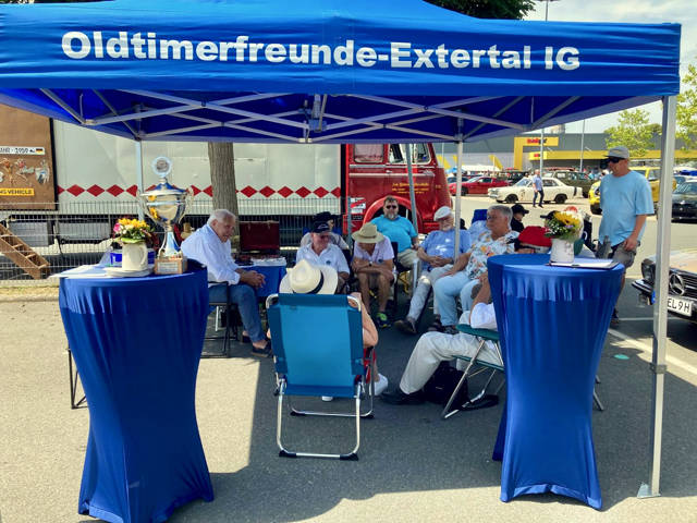 22.06.2025 - Legenden in Lippe