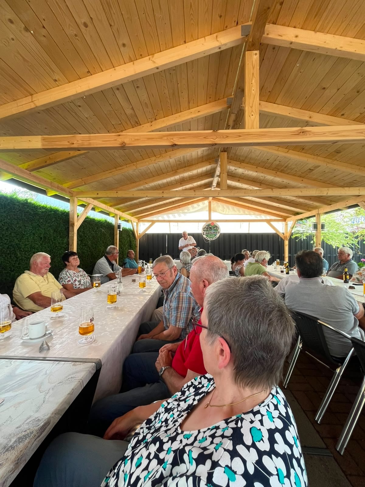 Orientierungsfahrt - 09.08.2026