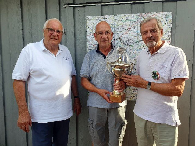 09.08.2026 - Orientierungsfahrt 2026