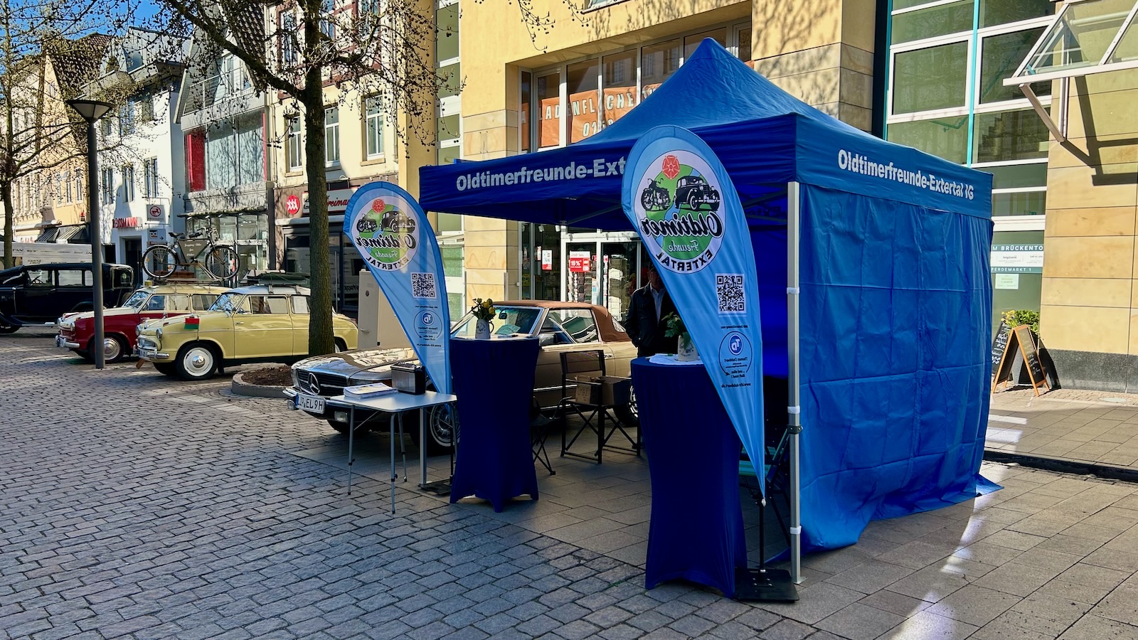 Rinteln mobil - 06.04.2025