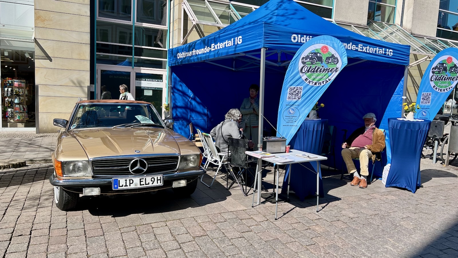 Rinteln mobil - 06.04.2025