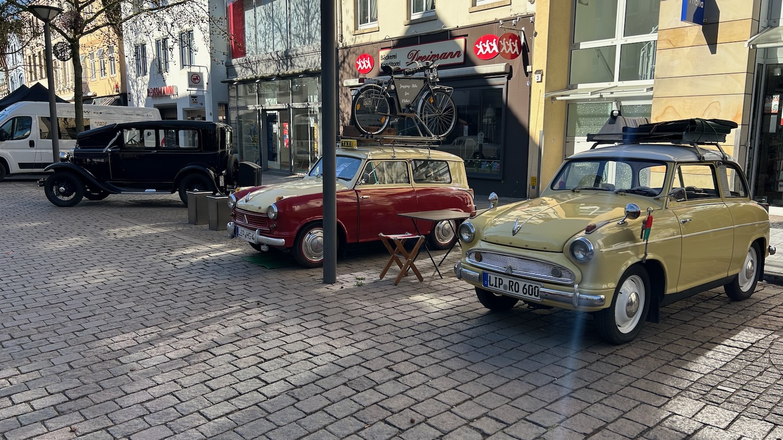 Rinteln mobil - 06.04.2025