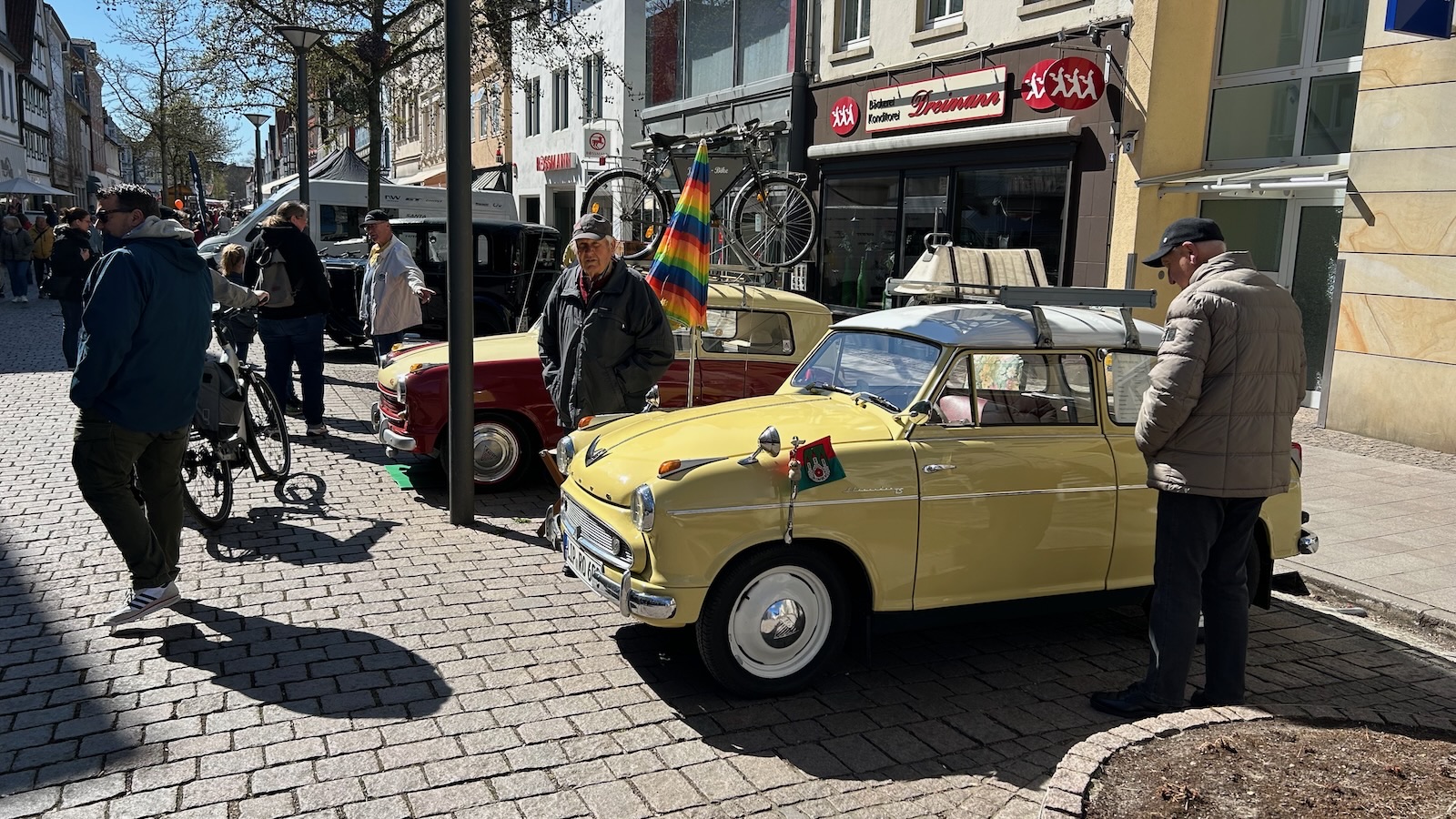Rinteln mobil - 06.04.2025