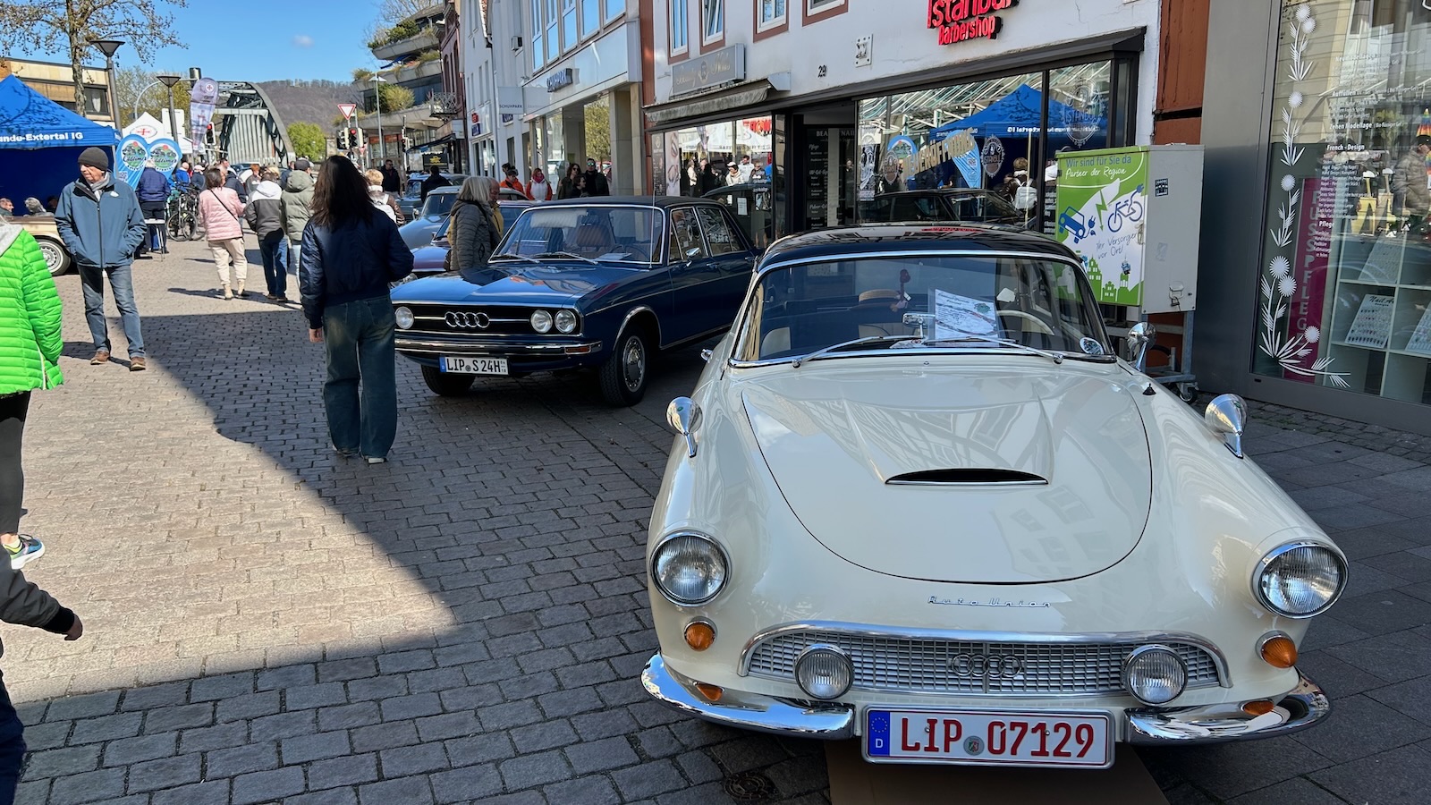 Rinteln mobil - 06.04.2025
