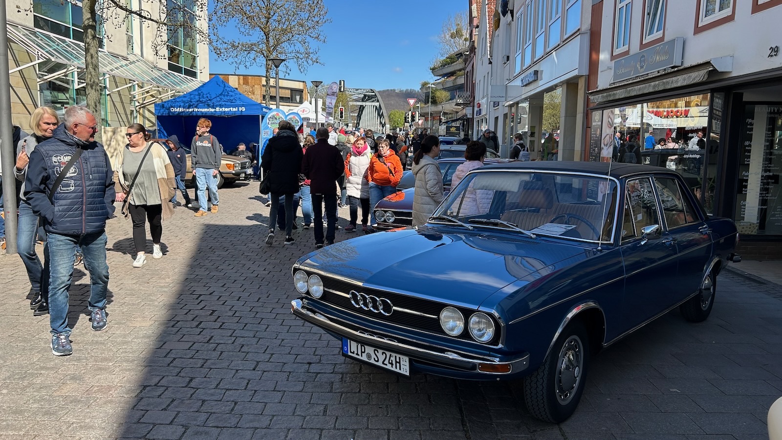 Rinteln mobil - 06.04.2025