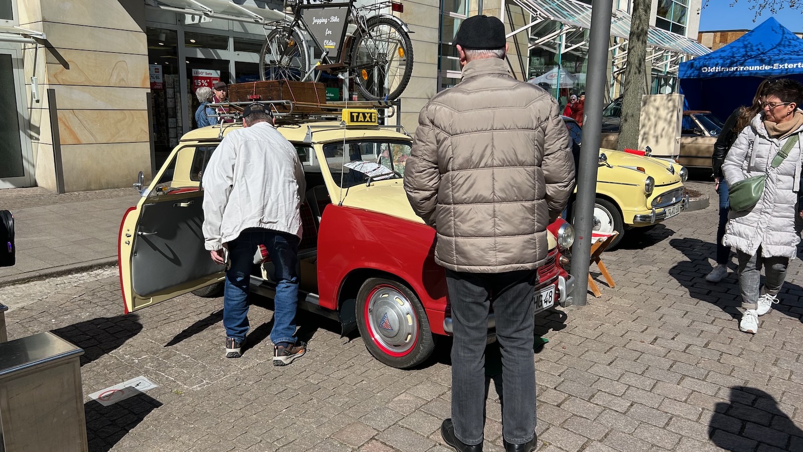 Rinteln mobil - 06.04.2025