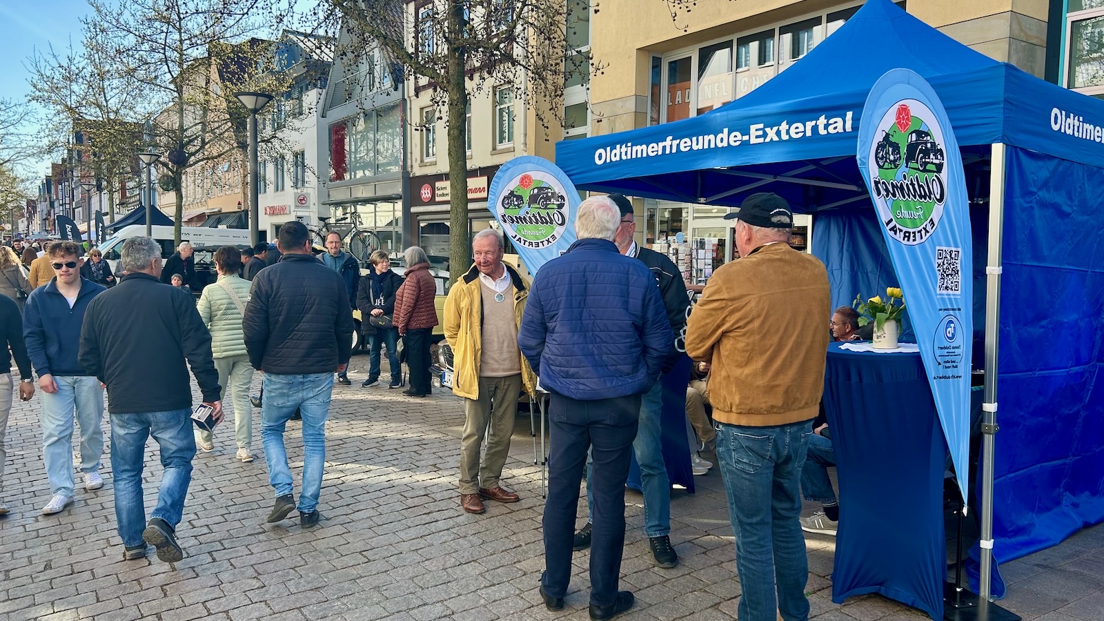 Rinteln mobil - 06.04.2025