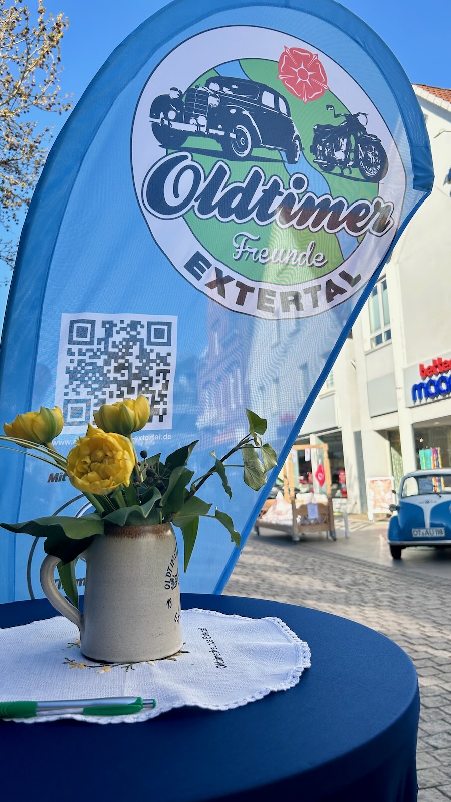 Rinteln mobil - 06.04.2025