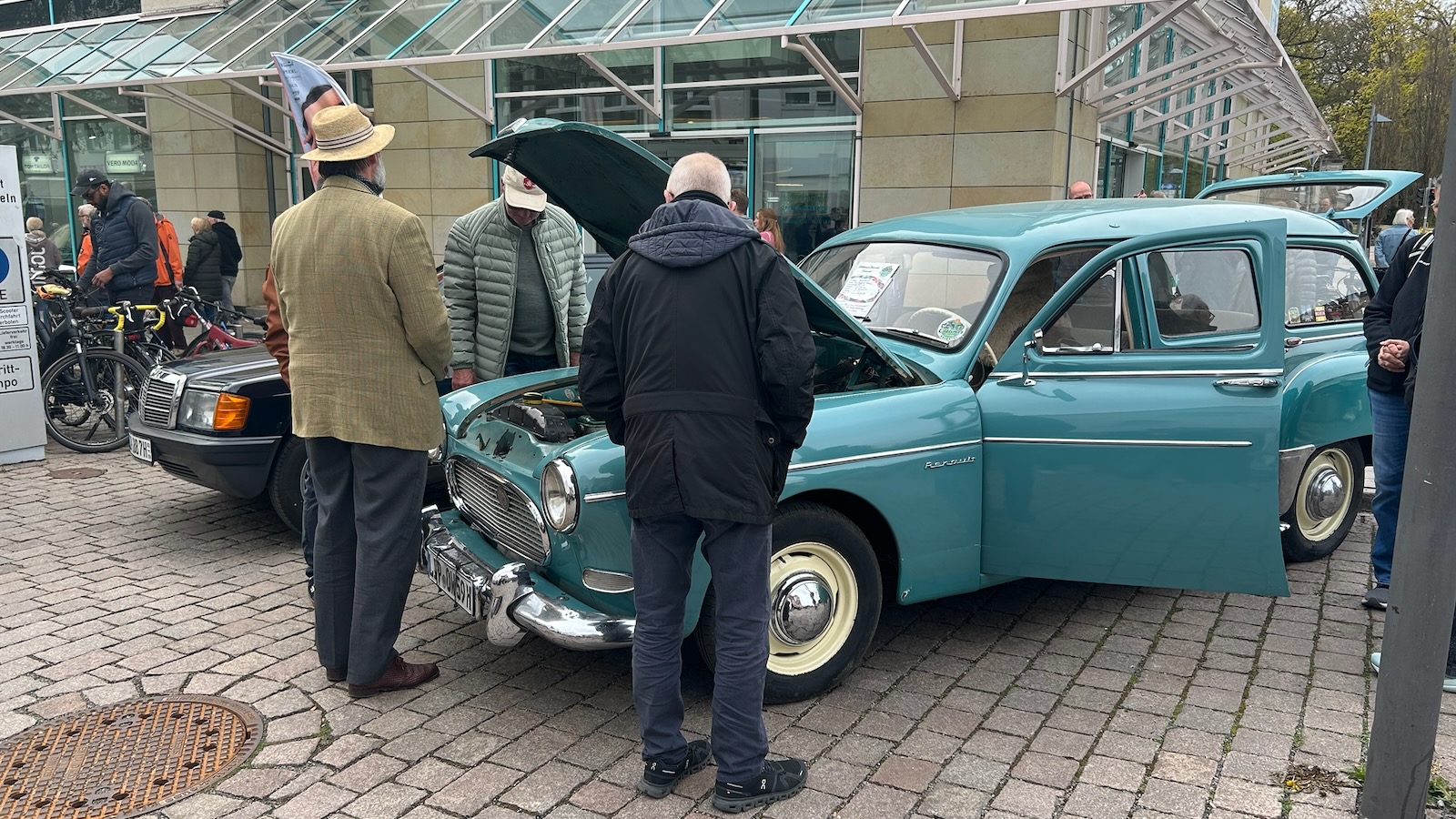 Rinteln mobil - 12.04.2026
