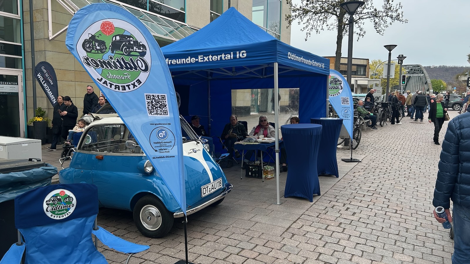 Rinteln mobil - 12.04.2026