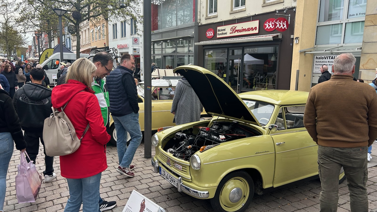 Rinteln mobil - 12.04.2026