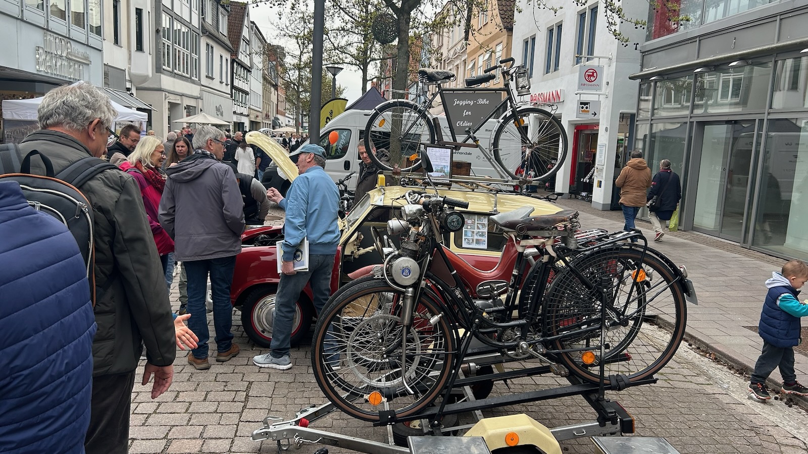 Rinteln mobil - 12.04.2026
