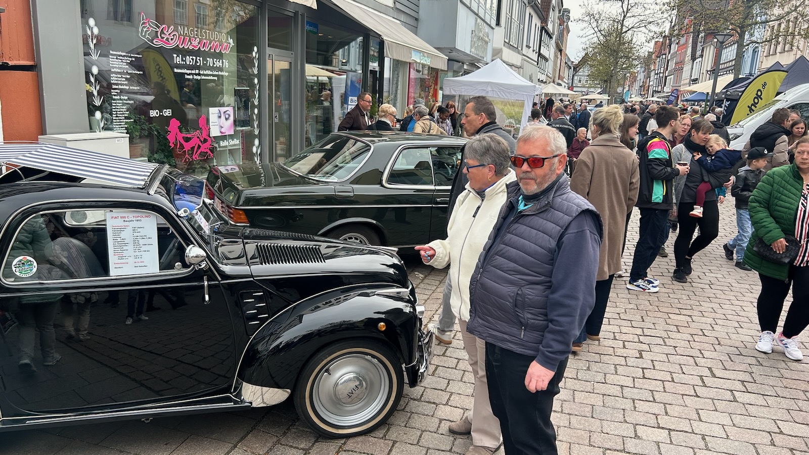 Rinteln mobil - 12.04.2026