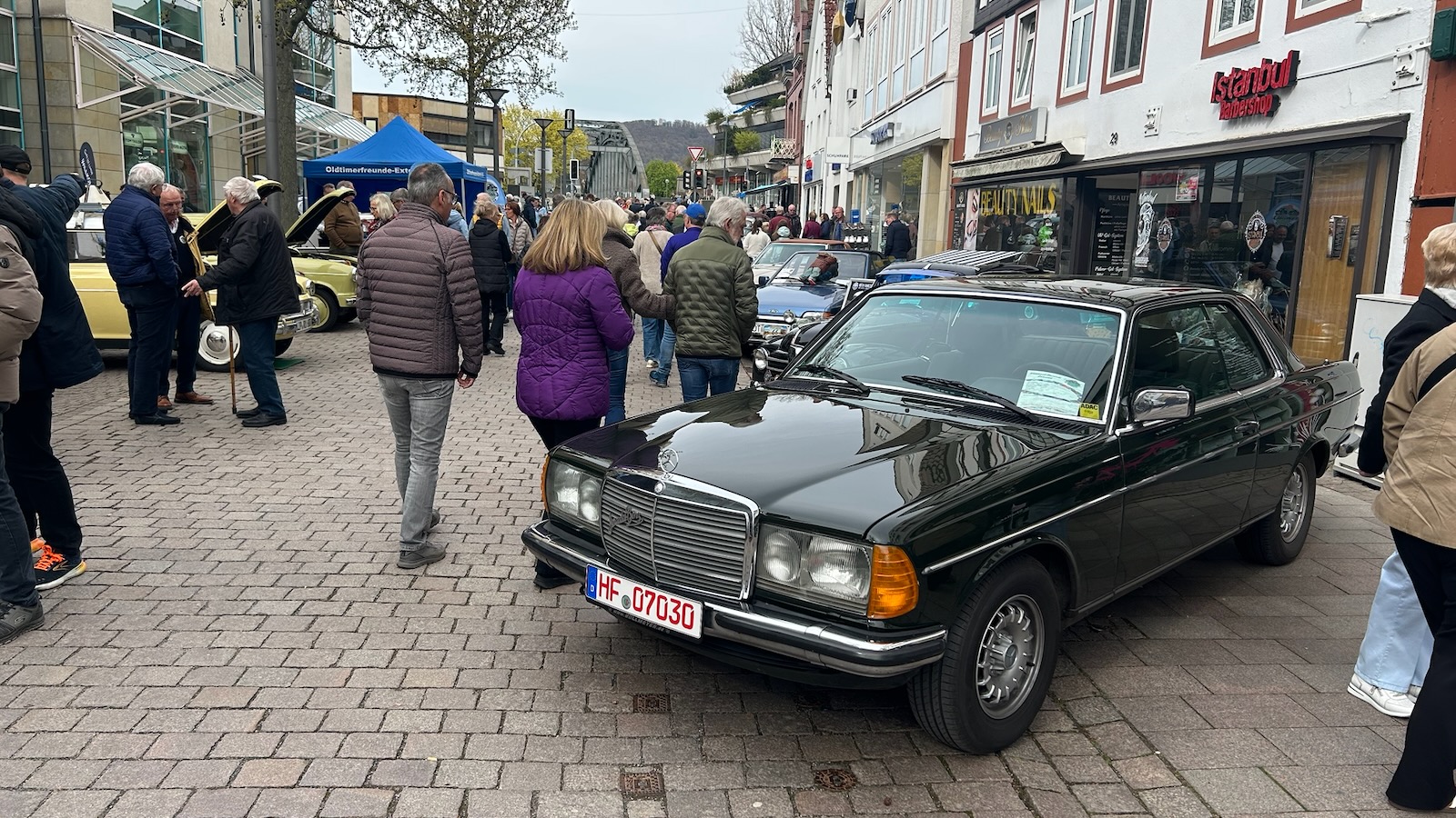 Rinteln mobil - 12.04.2026