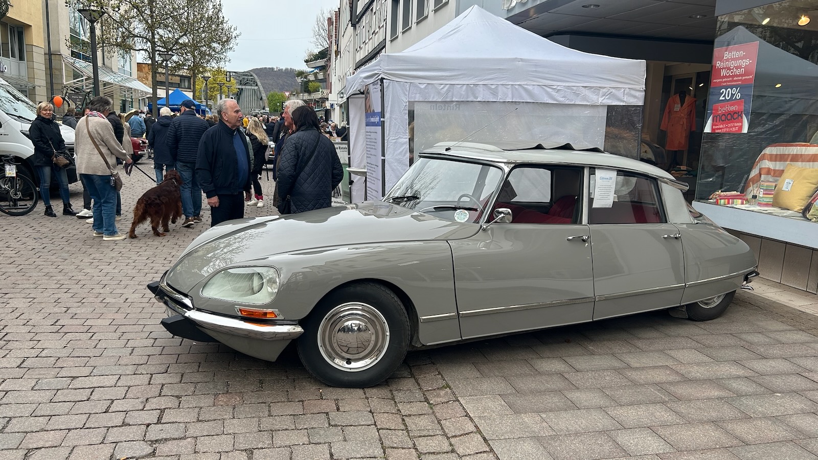 Rinteln mobil - 12.04.2026