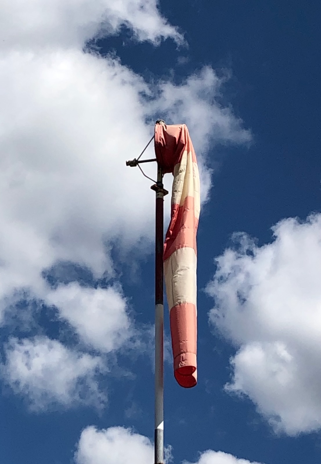 Rundflug - 21.08.2025