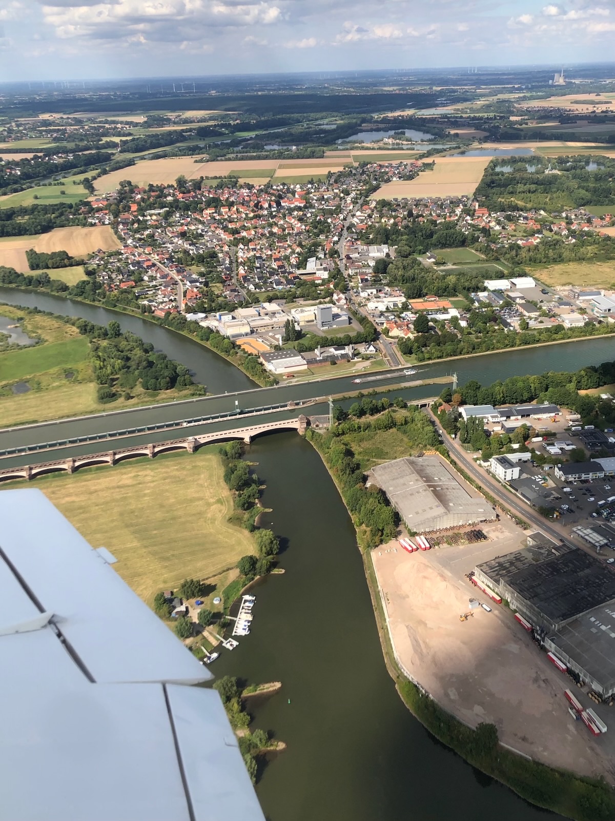 Rundflug - 21.08.2025