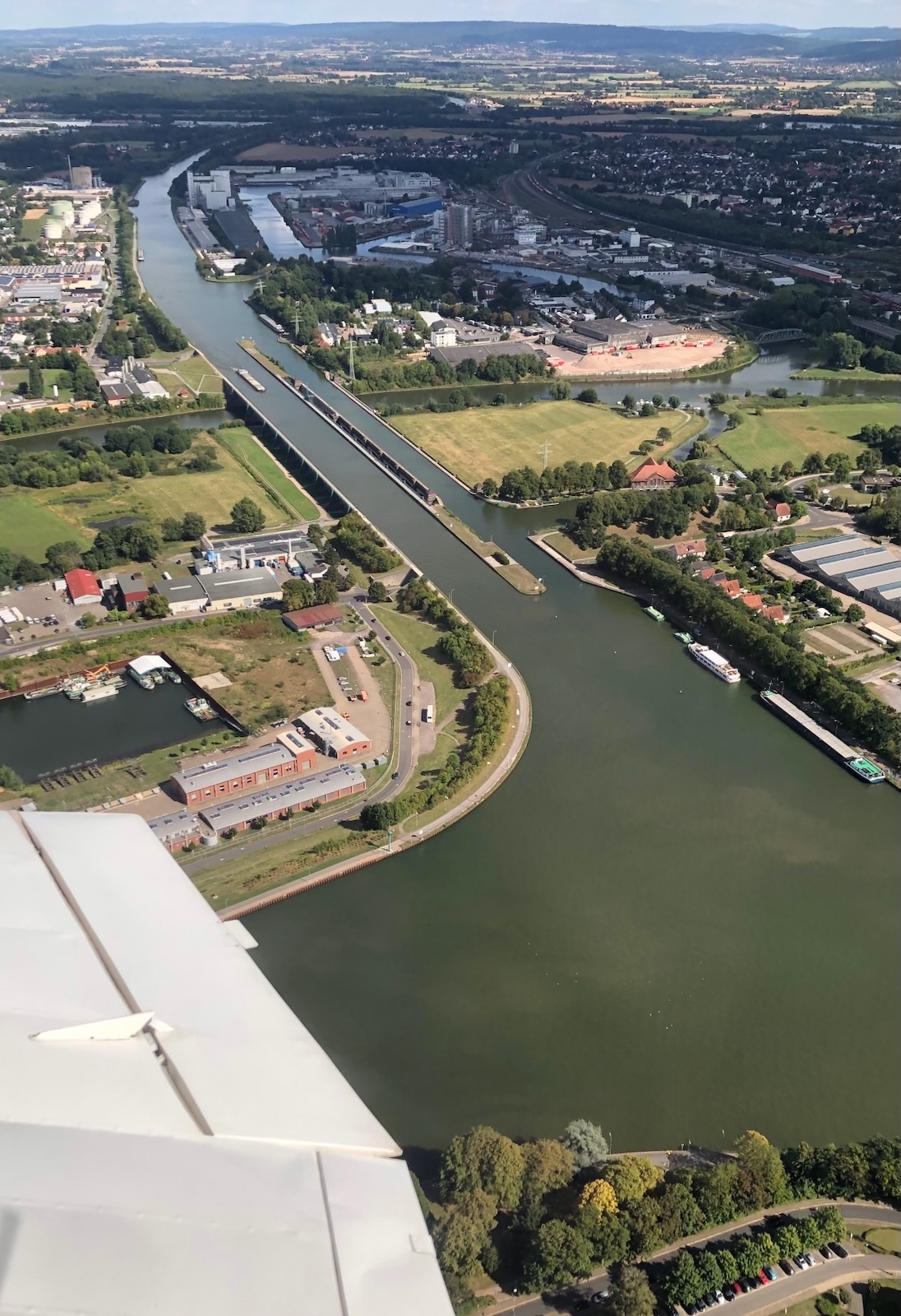 Rundflug - 21.08.2025