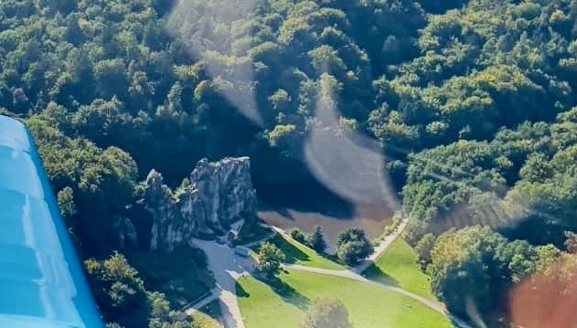 Rundflug - 21.08.2025