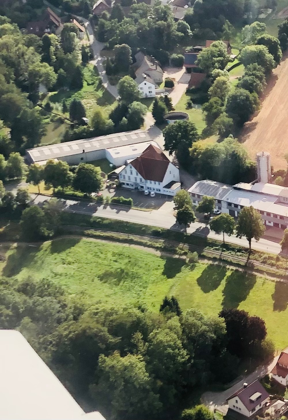 Rundflug - 21.08.2025