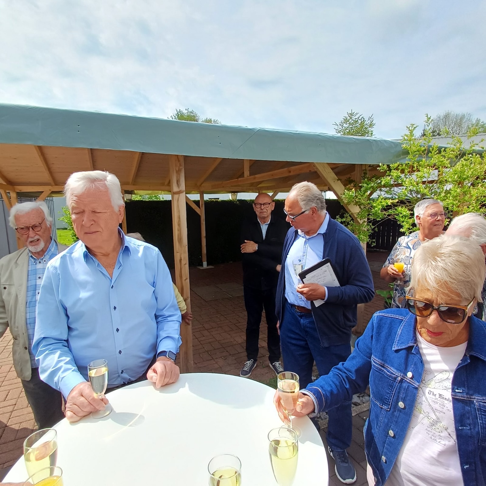 Spargelessen 10.05.2026