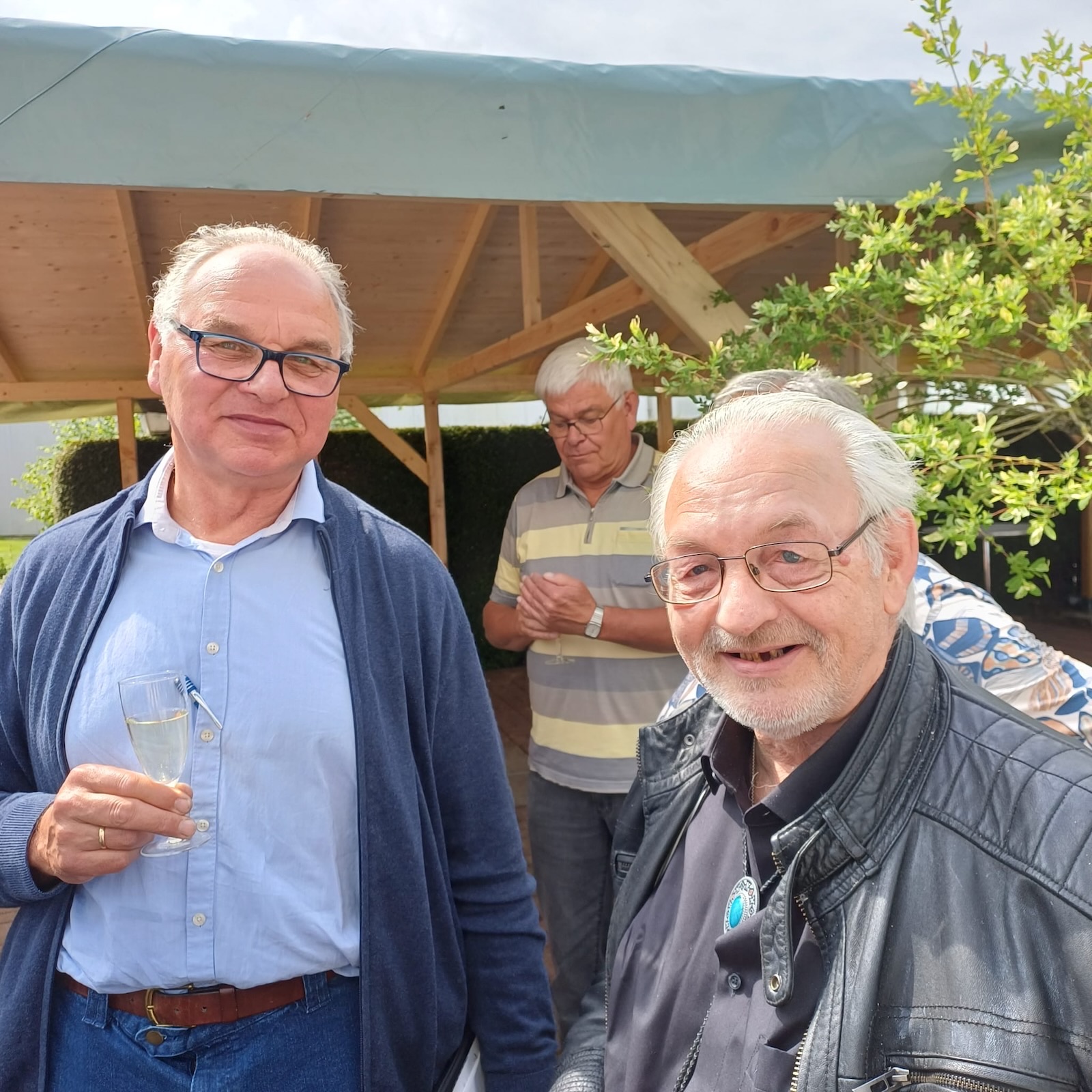 Spargelessen 10.05.2026
