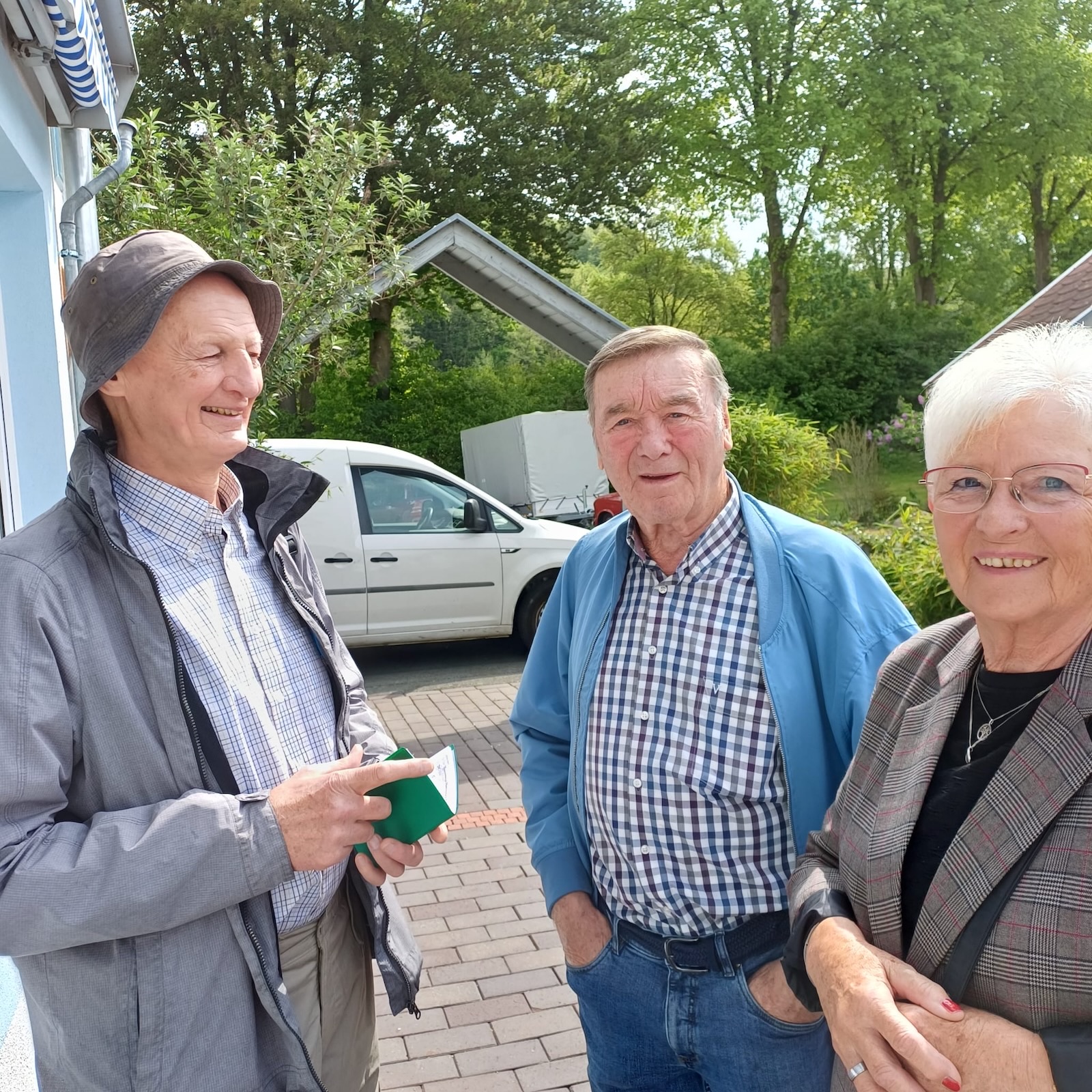 Spargelessen 10.05.2026
