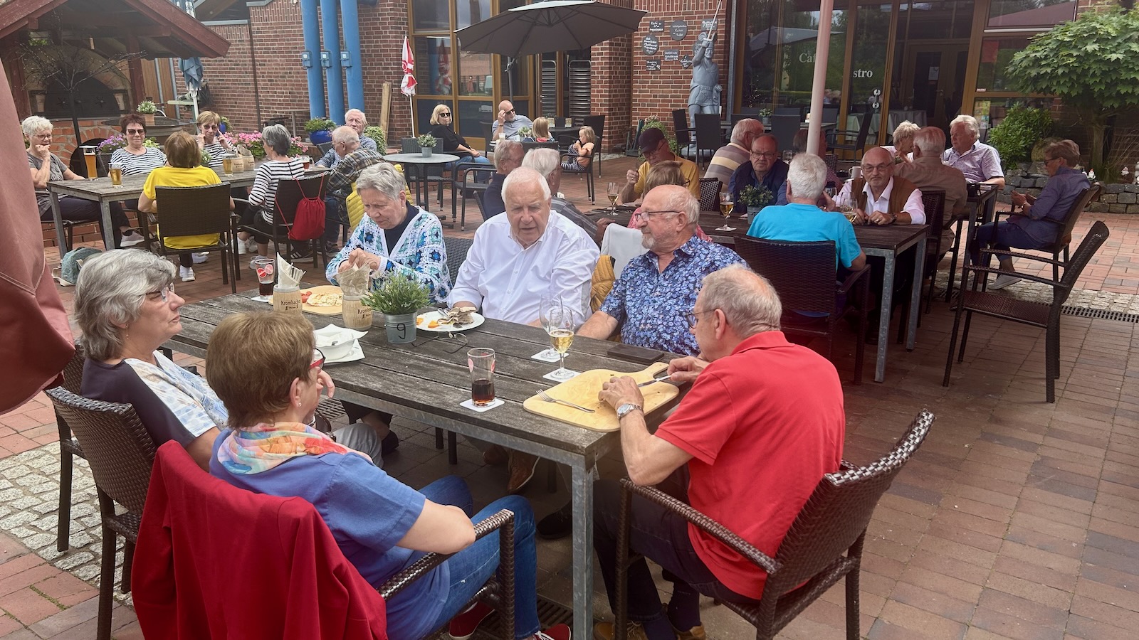 Ziegeleimuseum Lage - 13.07.2025