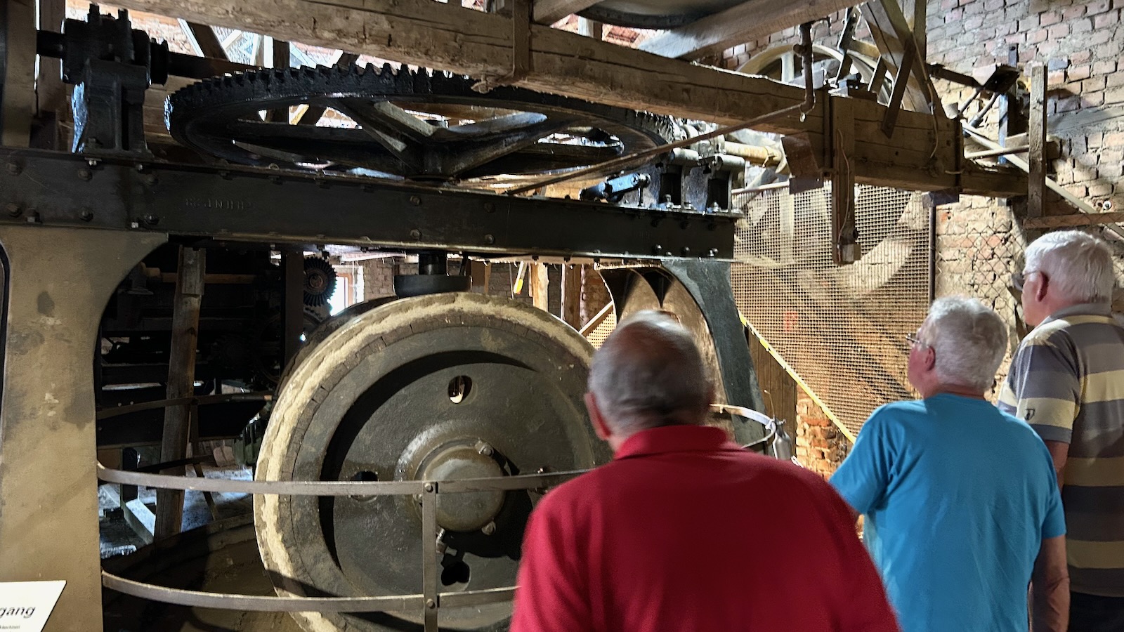 Ziegeleimuseum Lage - 13.07.2025