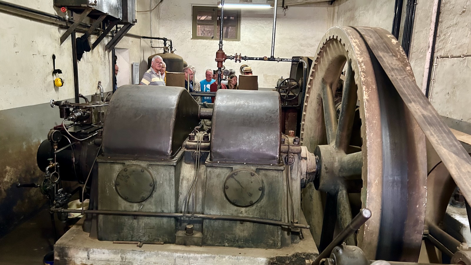 Ziegeleimuseum Lage - 13.07.2025