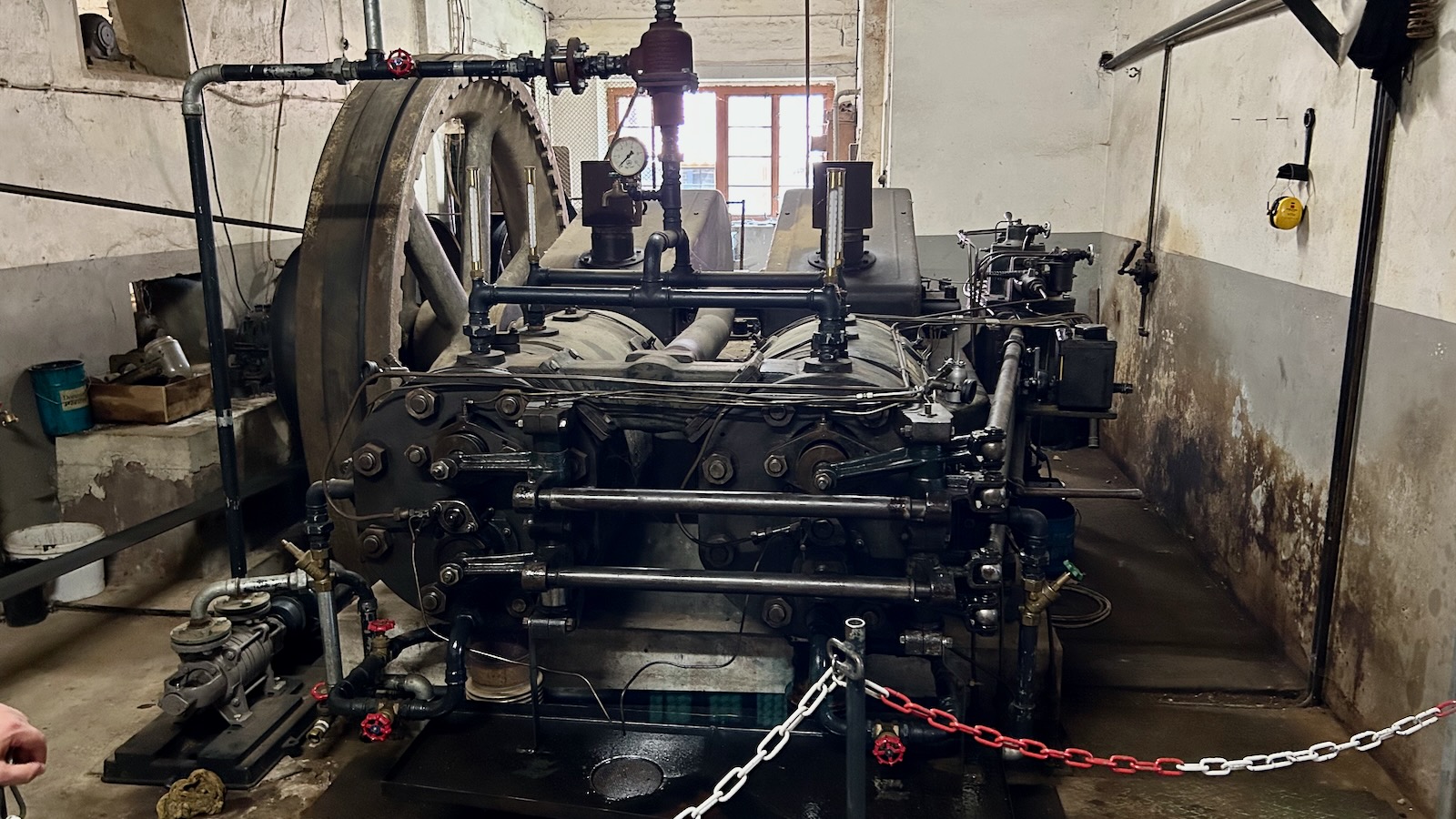Ziegeleimuseum Lage - 13.07.2025
