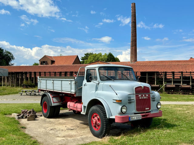 13.07.2025 - Ziegeleimuseum Lage