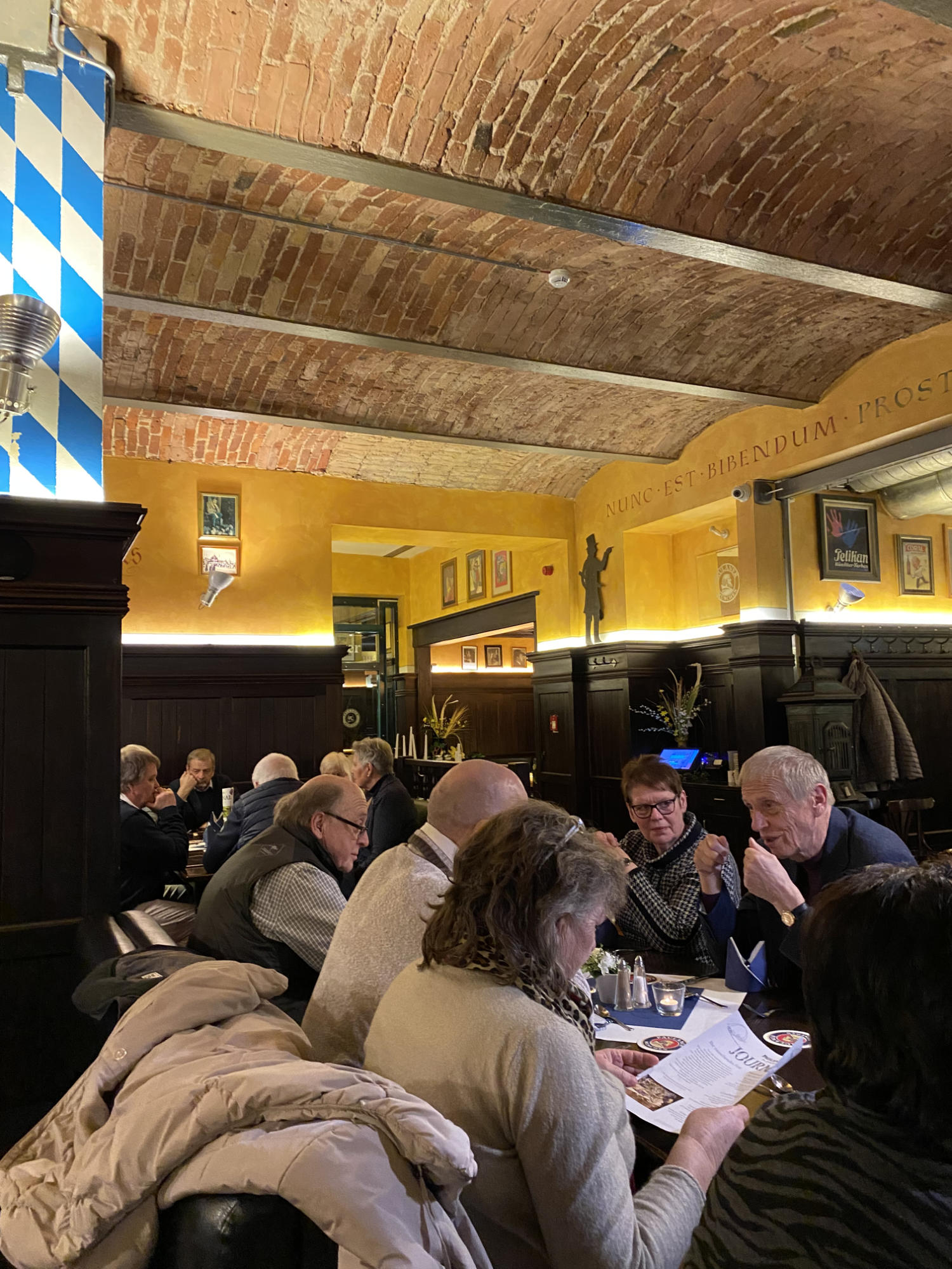 Berlin 26.-28.03.2023