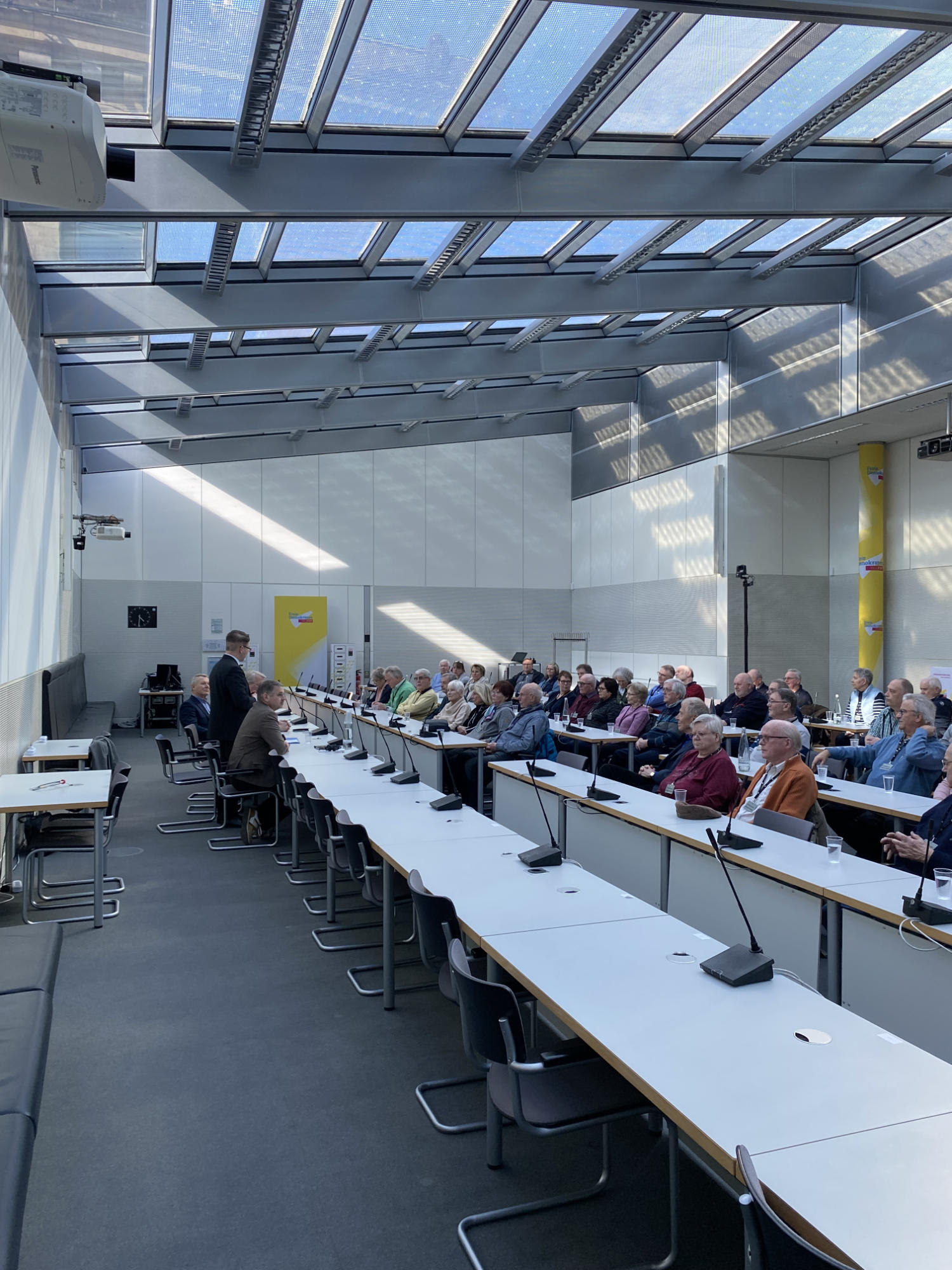 Berlin 26.-28.03.2023